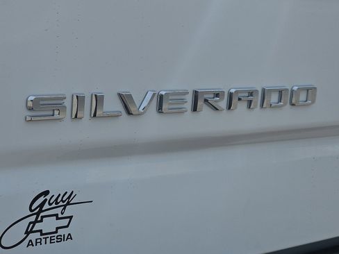 New 2026 Chevrolet Silverado 1500 LT Trail Boss w/ Safety Package image 10