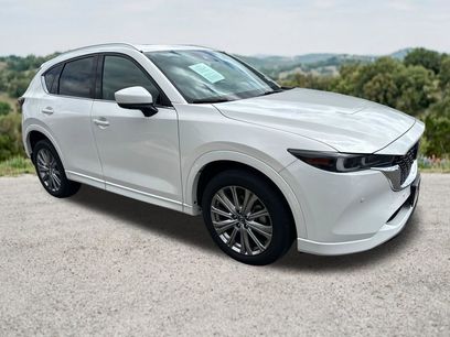 Used 2023 MAZDA CX-5 Signature