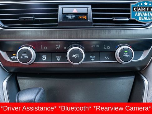 Used 2020 Honda Accord LX image 28