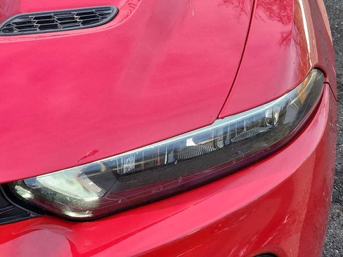 Used 2024 Dodge Hornet R/T w/ R/T Blacktop Package image 9