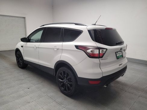 Used 2018 Ford Escape SE w/ SE Sport Appearance Package AWD/4WD image 5