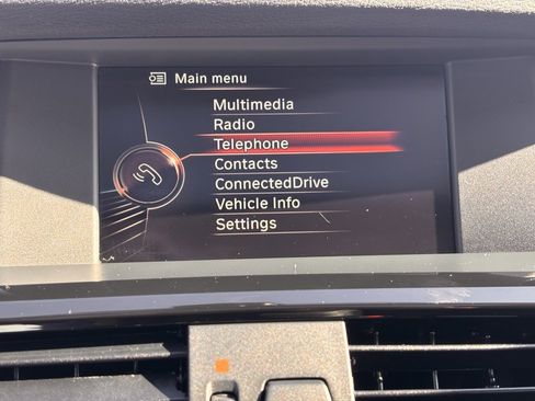 Used 2015 BMW X3 xDrive35i image 30