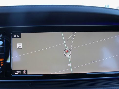 Used 2016 Mercedes-Benz Maybach S 600 image 34