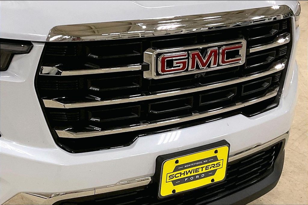 Used 2026 GMC Acadia Elevation w/ Elevation Premium Package AWD/4WD image 29