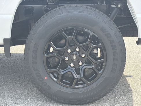 New 2026 Ford F150 STX image 34