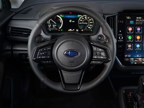 New 2026 Subaru Crosstrek 2.5i Limited AWD/4WD image 9