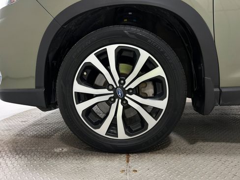 Used 2020 Subaru Forester Limited AWD/4WD image 38