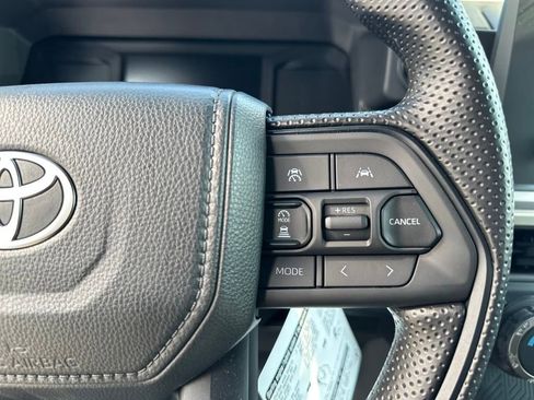 New 2025 Toyota Tacoma SR5 image 20