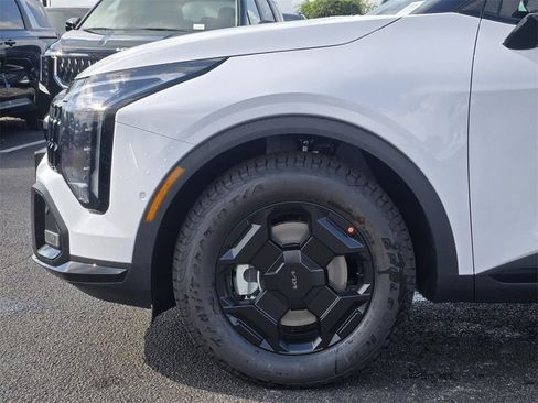 New 2026 Kia Sportage X-Pro Prestige AWD/4WD image 6
