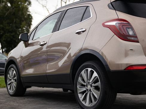 Used 2019 Buick Encore Preferred FWD image 8