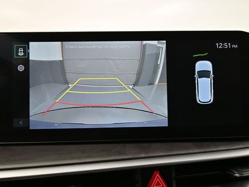 Used 2024 Kia Sorento X-Line EX image 12