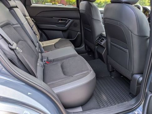 New 2026 MAZDA CX-5 Preferred AWD/4WD image 23