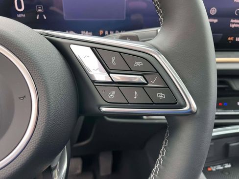 New 2026 Buick Envision Avenir image 28