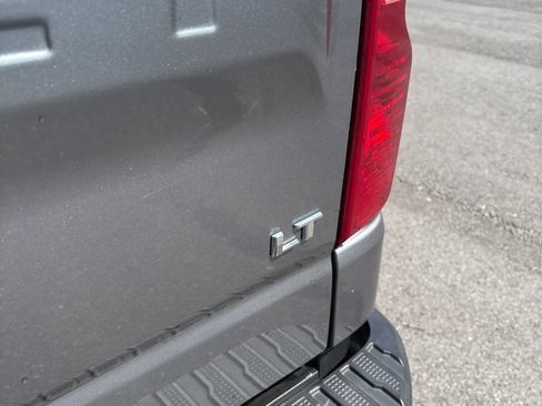Used 2020 Chevrolet Silverado 1500 LT w/ Bed Protection Package AWD/4WD image 12