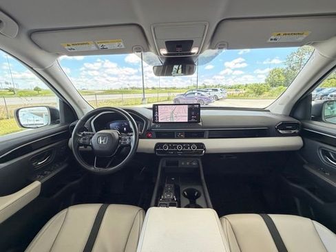 Used 2026 Honda Passport RTL image 36