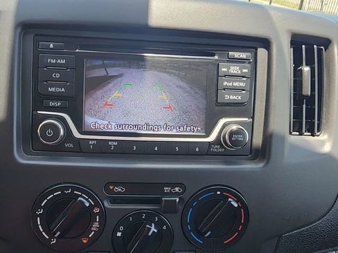 Used 2019 Nissan NV200 SV FWD image 22