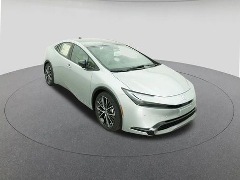 New 2026 Toyota Prius Limited image 13