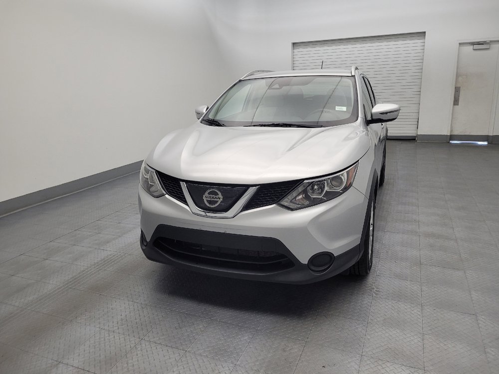 Used 2019 Nissan Rogue Sport SV FWD image 15