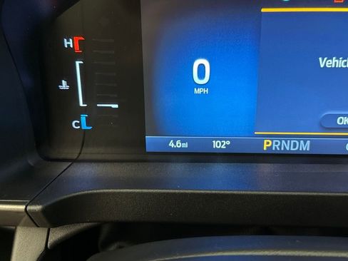 New 2025 Ford Ranger XLT w/ Equipment Group 301A High image 24