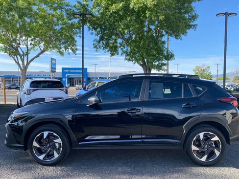 New 2025 Subaru Crosstrek 2.5i Limited w/ Crosstrek Mirror Package AWD/4WD image 28