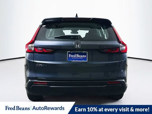 Used 2024 Honda CR-V LX image 7