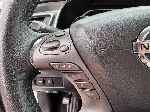 Used 2019 Nissan Murano Platinum AWD/4WD image 17