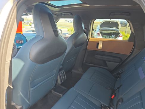 Certified 2025 MINI Cooper Countryman S image 14