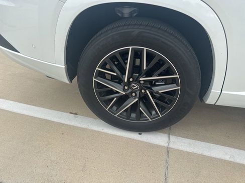 Used 2024 Lexus TX 350 AWD w/ Technology Package image 6