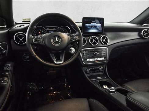 Used 2017 Mercedes-Benz CLA 250 4MATIC image 20