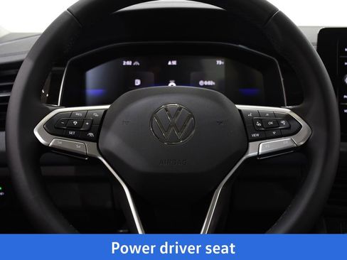 New 2025 Volkswagen Jetta SE image 10