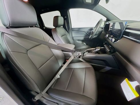 New 2026 GMC Canyon Elevation image 21