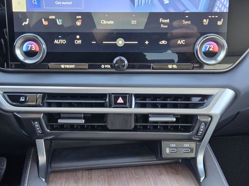 Certified 2023 Lexus RX 350 Premium Plus image 26