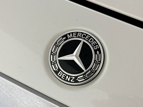 Used 2021 Mercedes-Benz S 580 4MATIC Sedan image 33