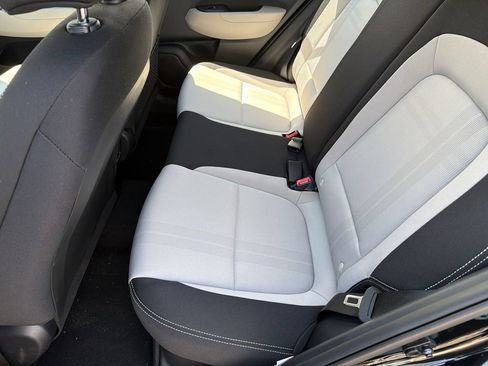 New 2026 Hyundai Venue SEL FWD image 21