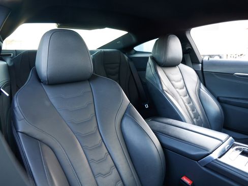 Used 2023 BMW 840i Coupe image 19