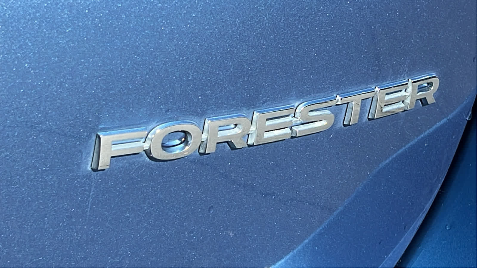 Certified 2024 Subaru Forester Limited AWD/4WD image 28