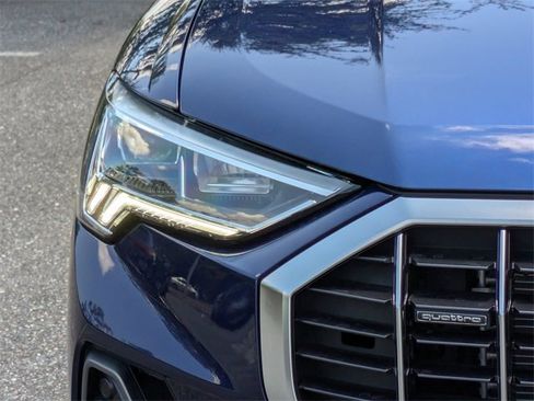 Used 2025 Audi Q3 2.0T Premium image 14