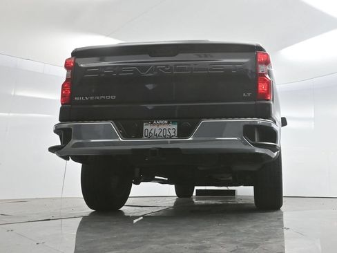 Used 2022 Chevrolet Silverado 1500 LT RWD image 61
