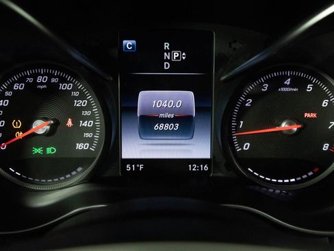 Used 2015 Mercedes-Benz C 300 4MATIC Sedan image 31