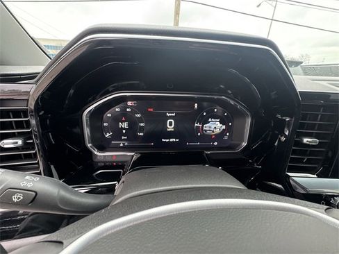 New 2026 GMC Sierra 1500 SLT w/ SLT Premium Package image 13