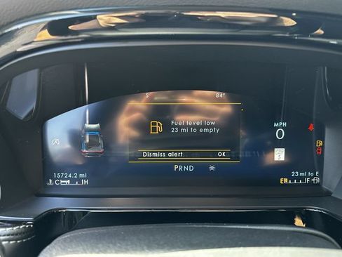Certified 2024 Lincoln Corsair AWD image 20