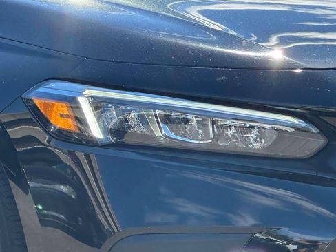 Used 2023 Honda Civic EX image 7