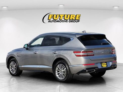 Used 2024 Genesis GV80 2.5T image 7