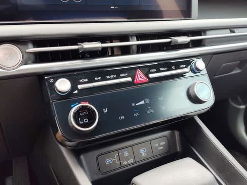 New 2026 Hyundai Santa Cruz SEL FWD image 20