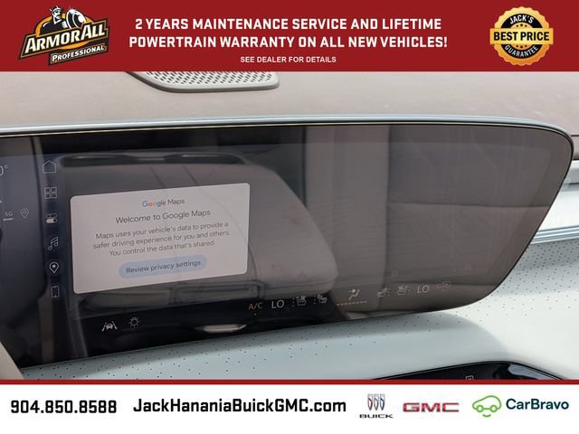 New 2026 Buick Enclave Avenir w/ Super Cruise Package FWD image 22