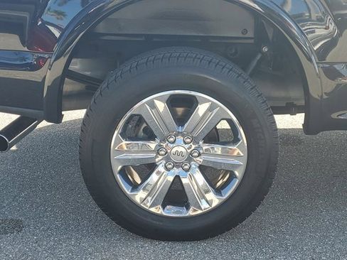 Used 2020 Ford F150 King Ranch w/ Equipment Group 601A Luxury image 9