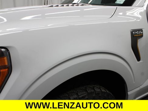 Used 2023 Ford F150 Tremor AWD/4WD image 50