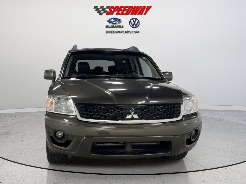 Used 2010 Mitsubishi Endeavor SE AWD/4WD image 13