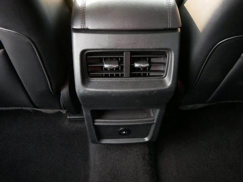 Certified 2024 Ford Edge SEL AWD/4WD image 17