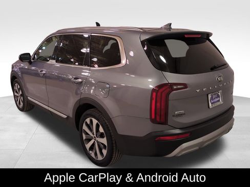 Used 2020 Kia Telluride S image 6